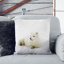 Wayfair hot sale fox pillow